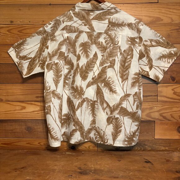 Panama Jack Men's Shirt 3XL - Picture 3 of 4